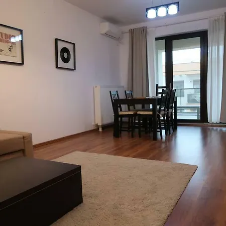 Appartement Basarab Fancy 67 Bucarest