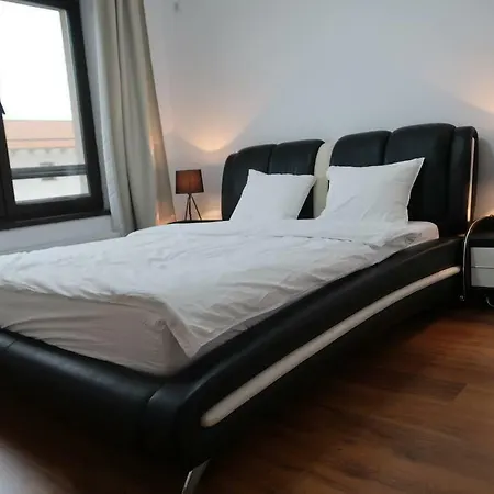 Appartement Basarab Fancy 67