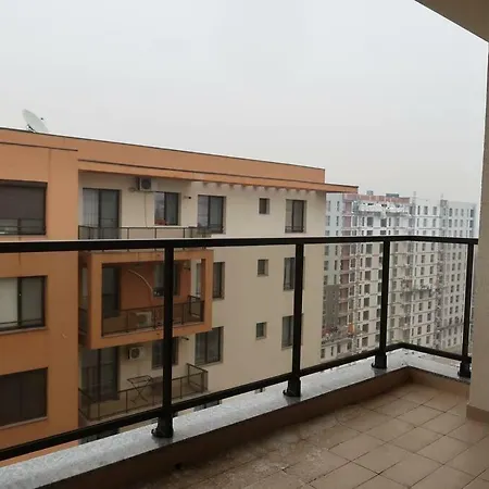 Basarab Fancy 67 Appartement