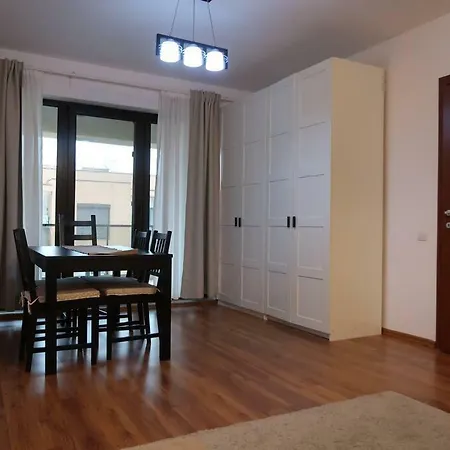 Appartement Basarab Fancy 67 *