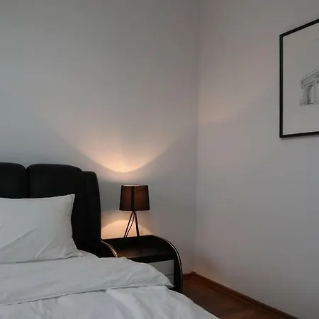 Appartement Basarab Fancy 67 Bucarest