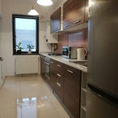 Basarab Fancy 67 * Bucarest