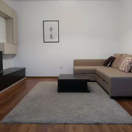 Basarab Fancy 67 Appartement *