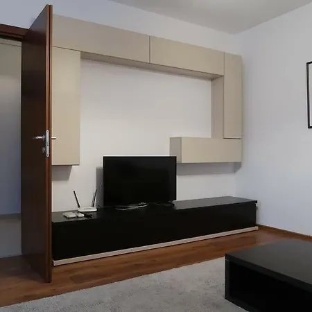 Appartement Basarab Fancy 67 Bucarest