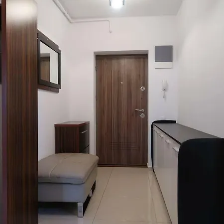 Basarab Fancy 67 * Bucarest