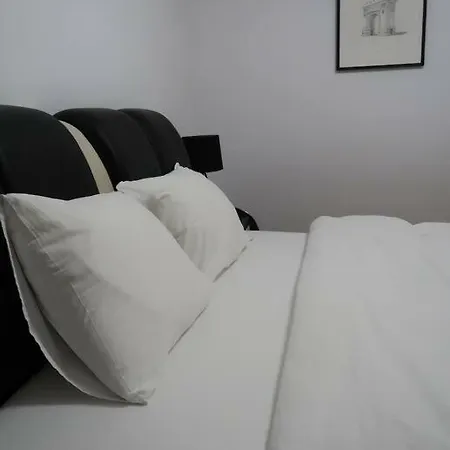 Basarab Fancy 67 Appartement